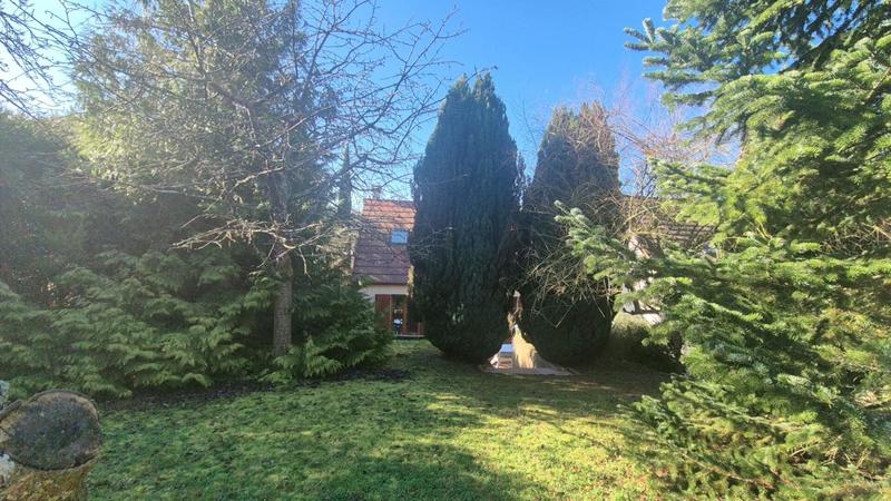 Maison - 72 m² - 4 pièces