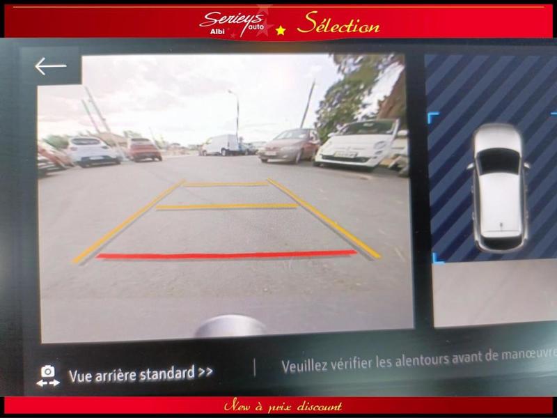 Opel Corsa Edition Business Plus 1.5 d 100 Camera Ar