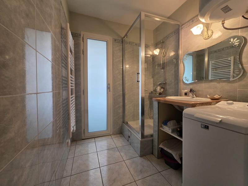 Appartement - 56 m² - 2 pièces