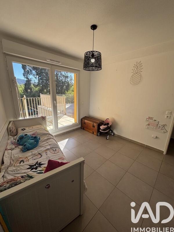 Maison - 87 m² - 4 pièces