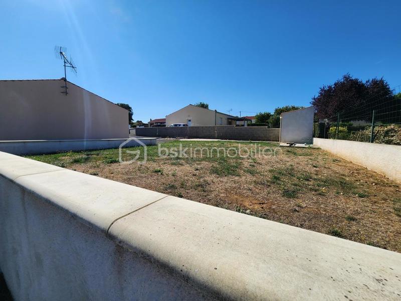 Maison traditionnelle - 93 m² - 4 pièces