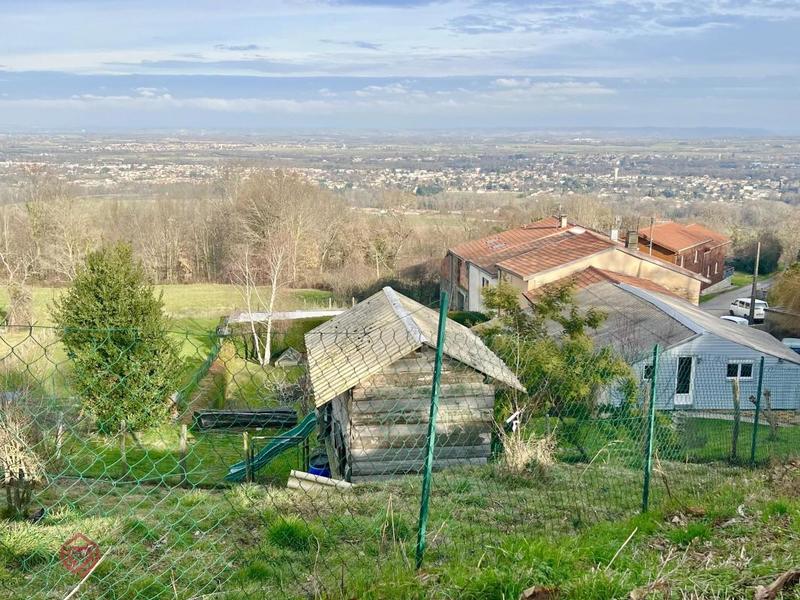 Corps de ferme - 147 m² - 6 pièces