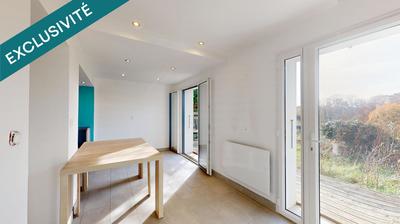 Maison - 51 m² - 3 pièces