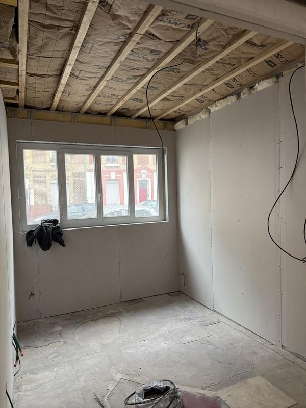 Local d'activités - 400 m²