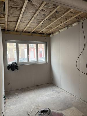 Local d'activités - 400 m²