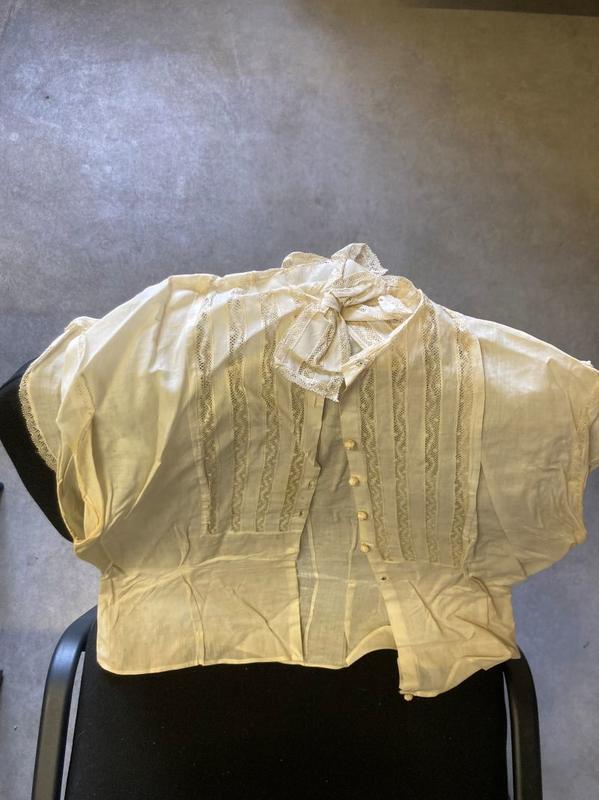 Visites guidées de l'intérieur du château avec présentation de vêtements de haute couture - Châteaux en fête