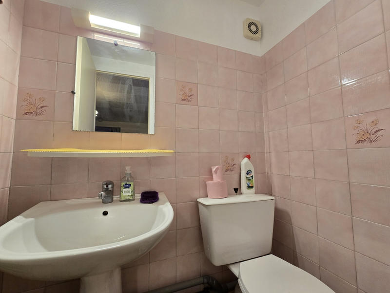 Appartement - 31 m² - 1 pièce