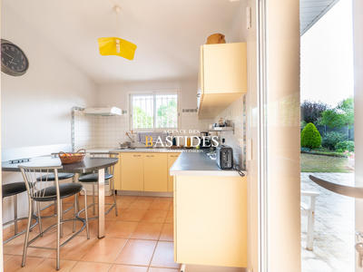 Maison ancienne - 81 m² - 3 pièces