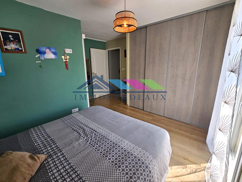 Maison - 146 m² - 5 pièces