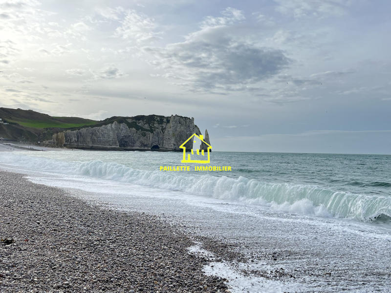 Maison ancienne - 50 m² - 4 pièces