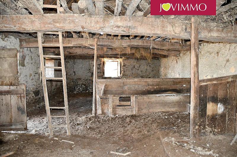 Maison - 100 m² - 1 pièce