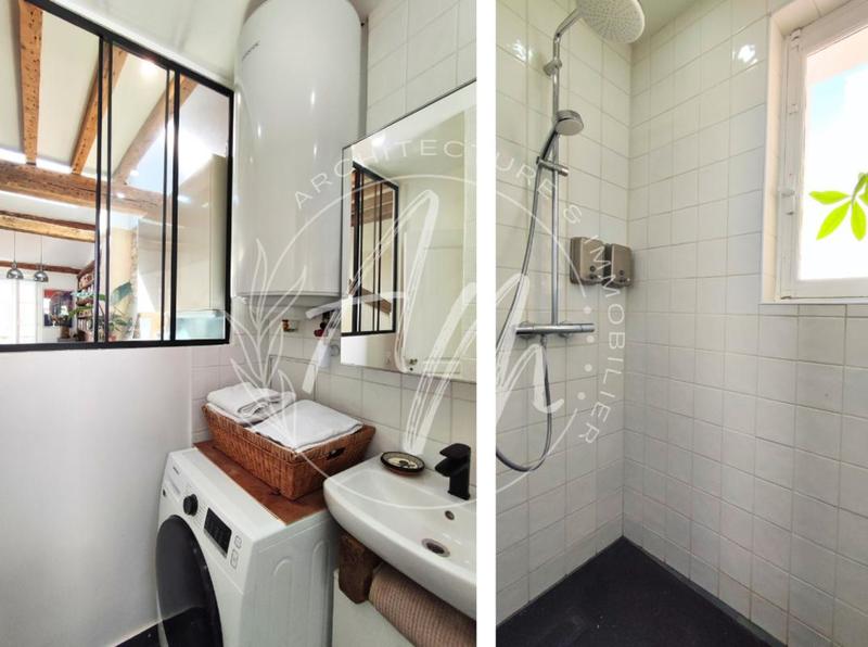 Appartement - 61 m² - 4 pièces