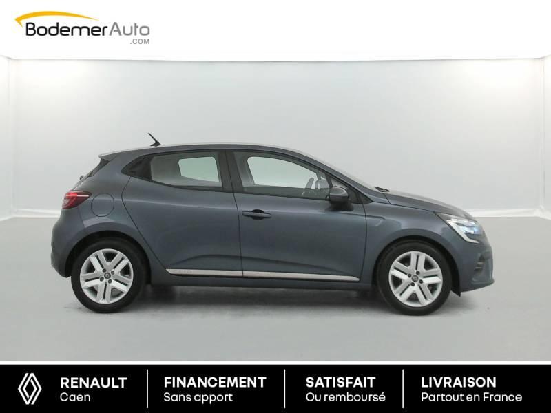 Renault Clio SCe 65 - 21 Business