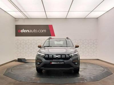 Dacia Sandero TCe 110 Gsr2 Stepway Extreme