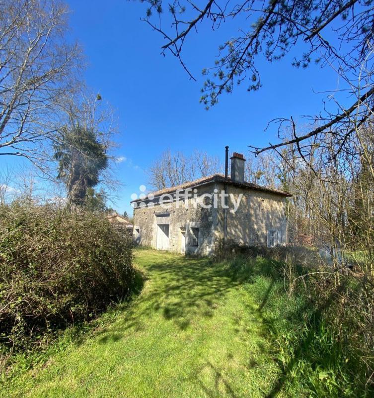 Maison - 90 m² - 2 pièces