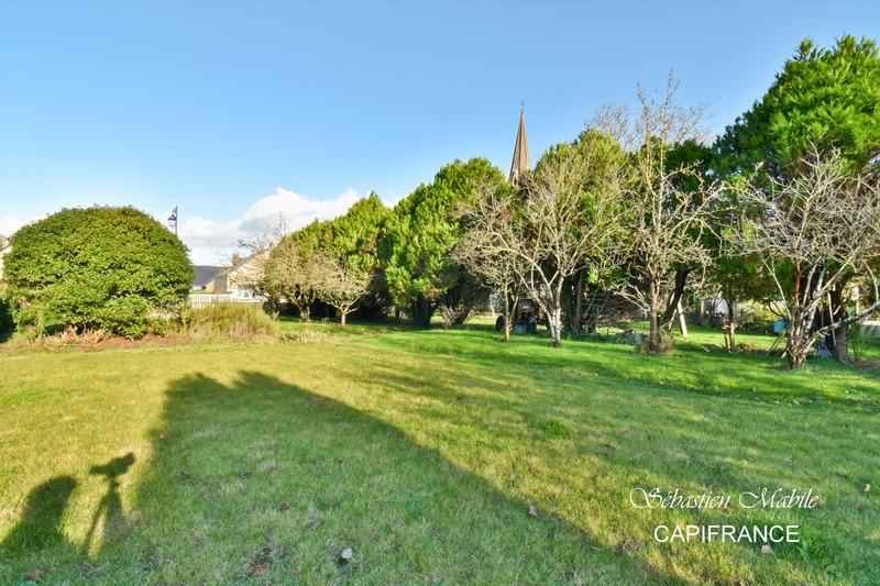 Maison - 105 m² - 4 pièces