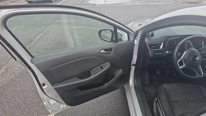 Renault Clio V 1.0 TCe 100 Zen