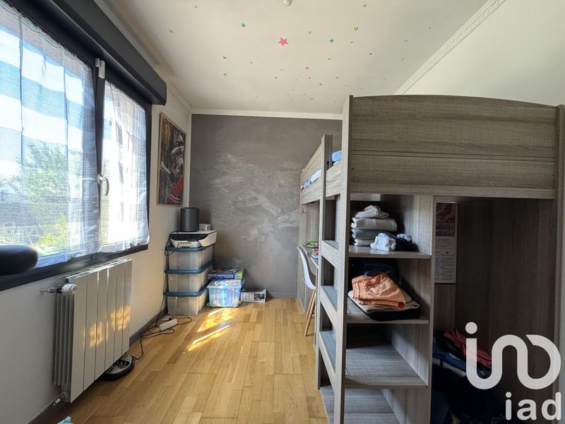 Maison - 138 m² - 6 pièces