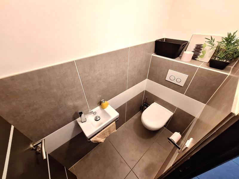 Villa - 164 m² - 7 pièces