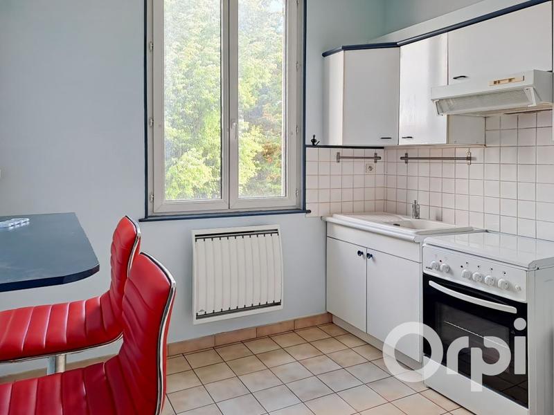 Maison - 133 m² - 6 pièces