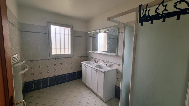 Maison - 88 m² - 3 pièces