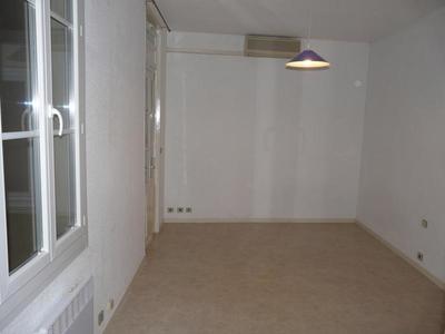 Studio - 23 m² - 1 pièce