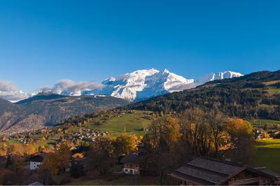 Châlet - 207 m² - 14 pièces