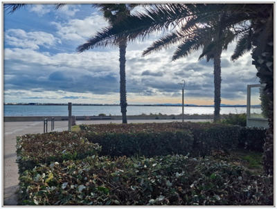 Maison - 33 m² - 3 pièces