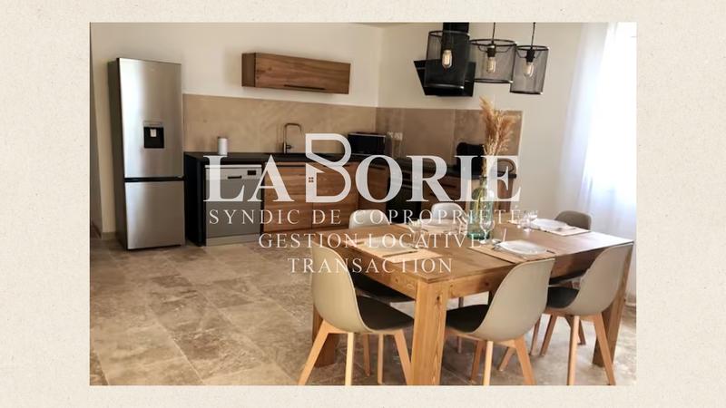 Villa - 93 m² - 4 pièces