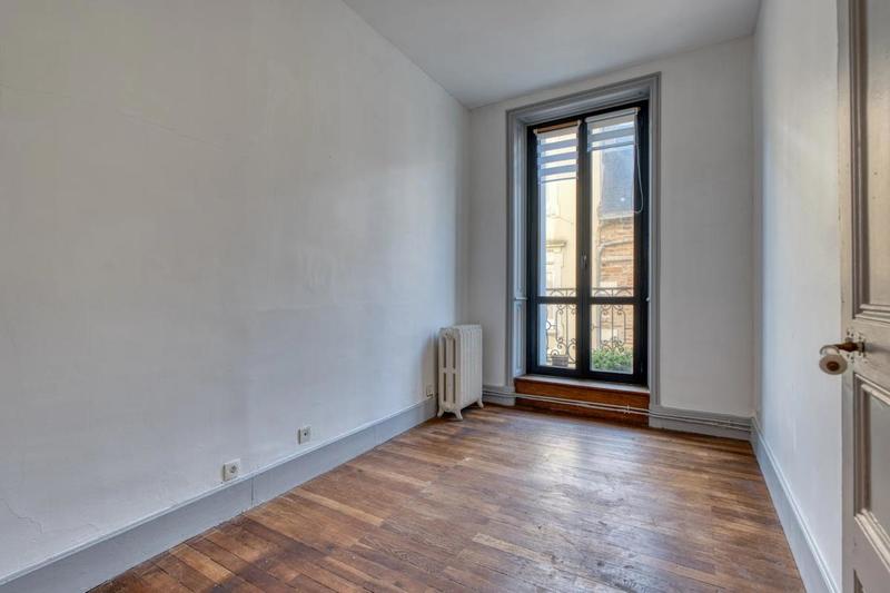 Appartement - 132 m² - 6 pièces