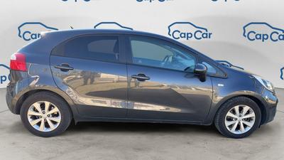 Kia Rio III 1.2 i-Cvvt 85 Active