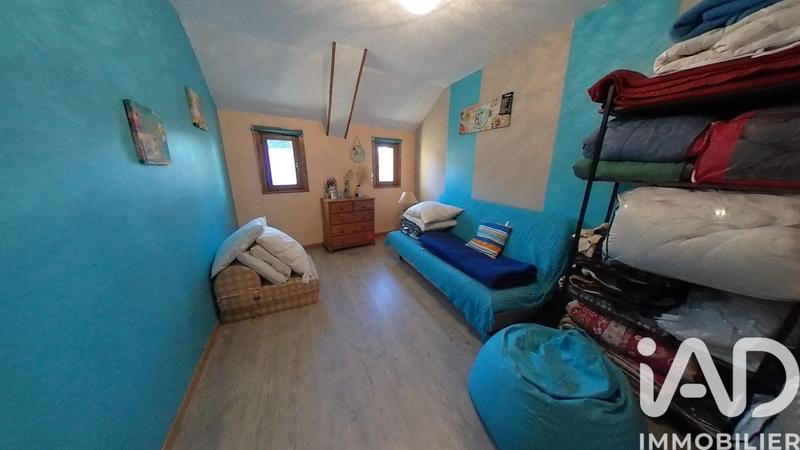 Maison de campagne - 165 m² - 5 pièces