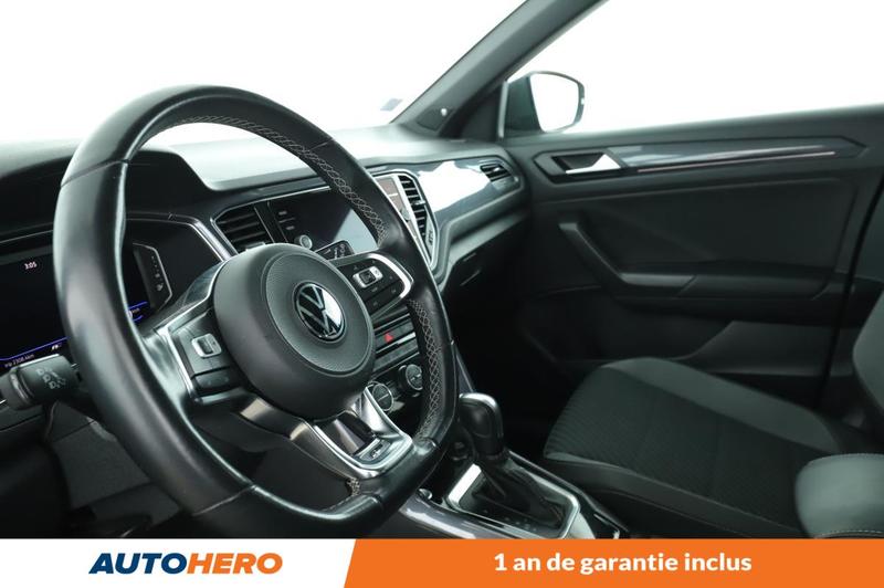 Volkswagen t-Roc 1.5 Tsi Evo R-Line Dsg 150 ch