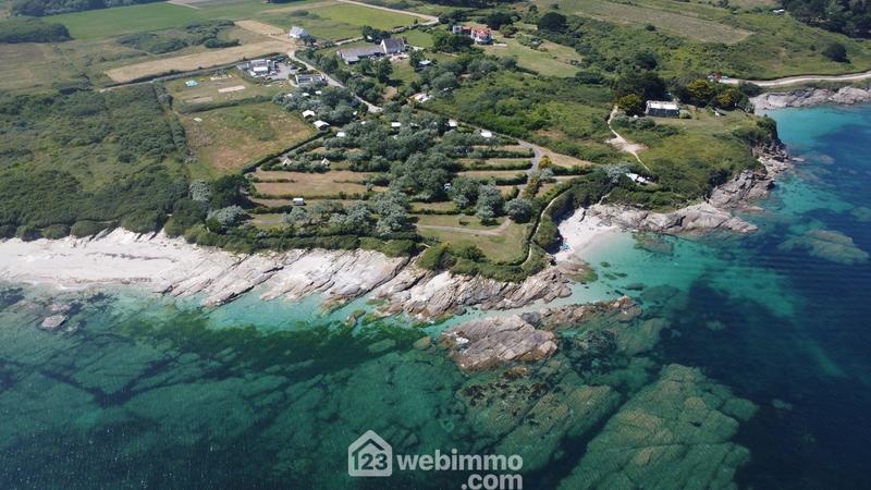 Maison - 100 m² - 30 pièces