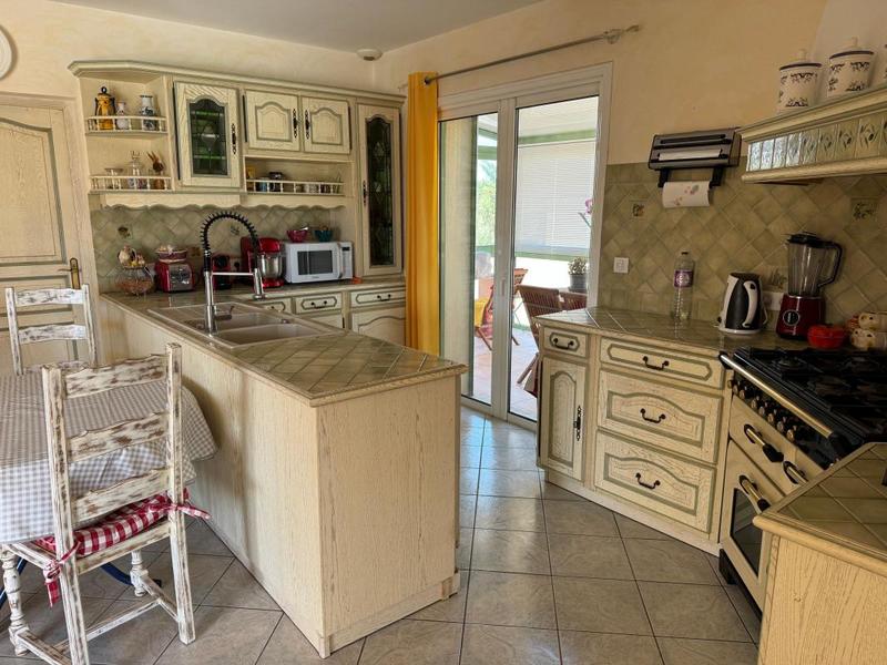 Maison - 155 m² - 5 pièces