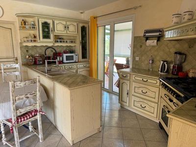 Maison - 155 m² - 5 pièces