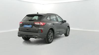 Ford Kuga 2.5 Duratec 225ch PowerSplit Phev St-Line eCVT + Attelage