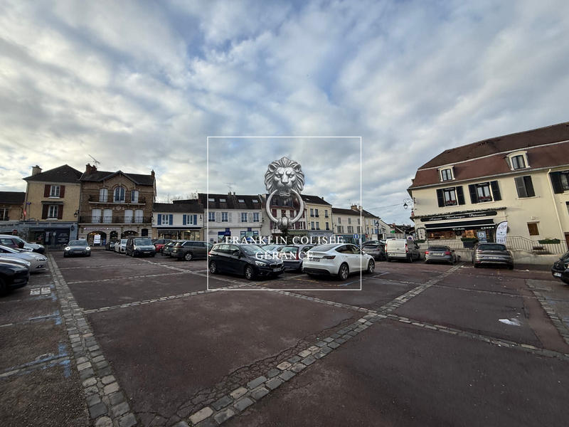 Appartement - 33 m² - 2 pièces