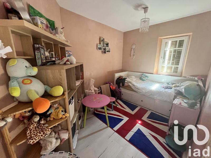 Maison de ville - 193 m² - 5 pièces