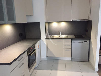 Appartement - 32 m² - 1 pièce