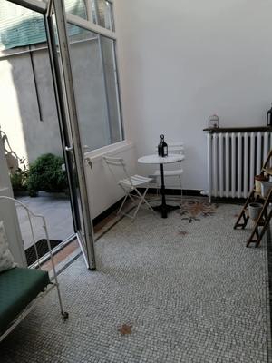 Maison - 220 m² - 8 pièces