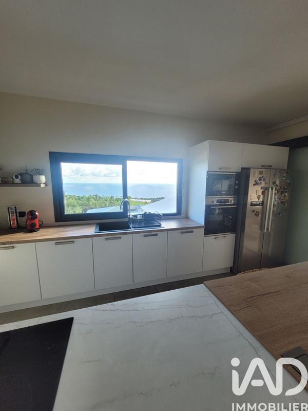 Maison - 153 m² - 6 pièces