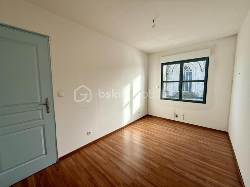 Immeuble - 195 m² - 7 pièces