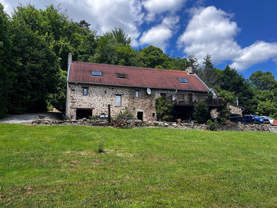 Maison - 152 m² - 6 pièces