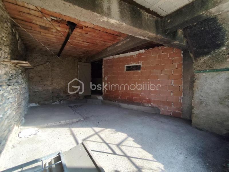 Maison de village - 167 m² - 10 pièces