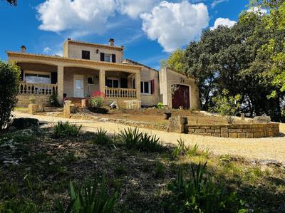 Maison - 126 m² - 4 pièces