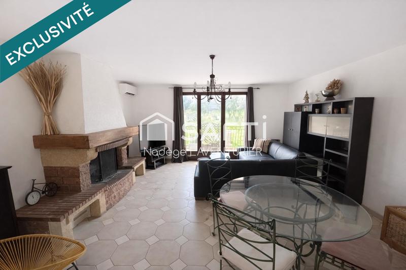 Maison - 264 m² - 5 pièces