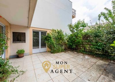 Appartement - 57 m² - 2 pièces