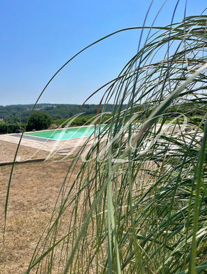 Maison de campagne - 360 m² - 11 pièces