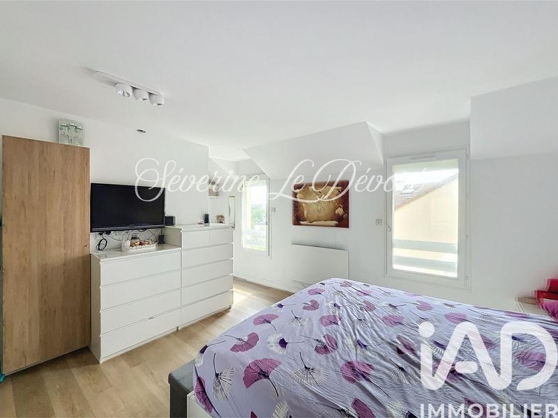 Appartement - 94 m² - 5 pièces